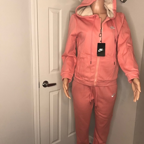 Nike Pants & Jumpsuits Woman Nike Sweatsuits Poshmark